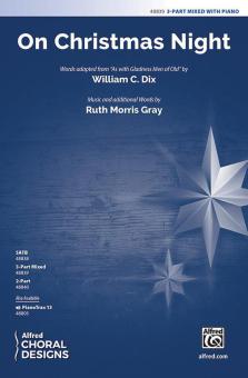 On Christmas Night Download