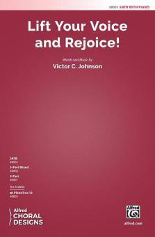Lift Your Voice and Rejoice! Download