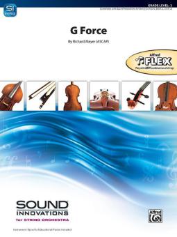 G Force 
