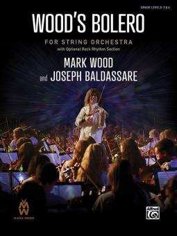 Wood's Bolero 