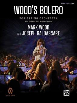 Wood's Bolero Download
