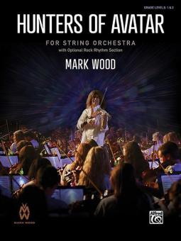 Hunters of Avatar Download