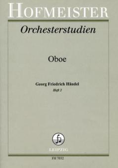 Bach-Studien für Trompete 
