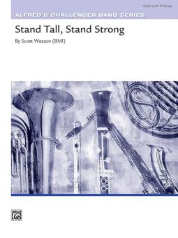 Stand Tall Stand Strong Download
