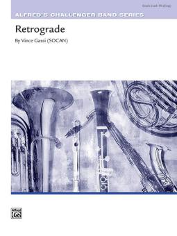 Retrograde 