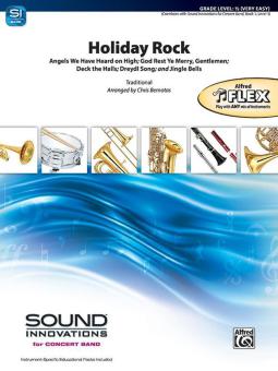 Holiday Rock 