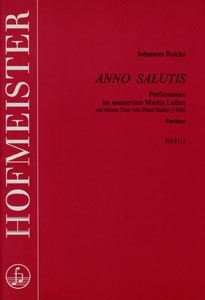 Anno salutis 
