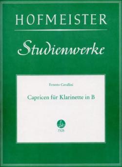 Capricen 
