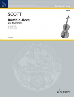 Bumble-Bees Standard