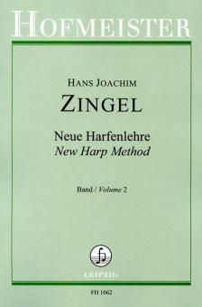 Neue Harfenlehre 2 