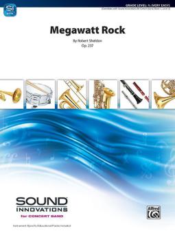 Megawatt Rock 