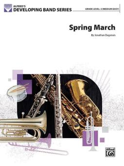 Spring March 