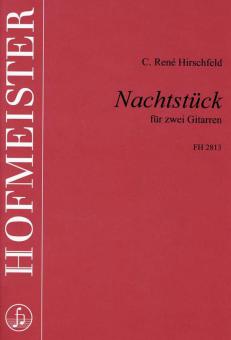 Nachtstück 