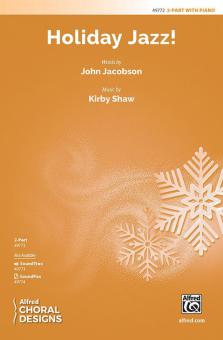 Holiday Jazz! Download