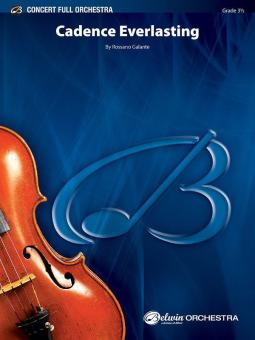 Cadence Everlasting 
