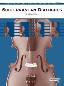 Subterranean Dialogues Download