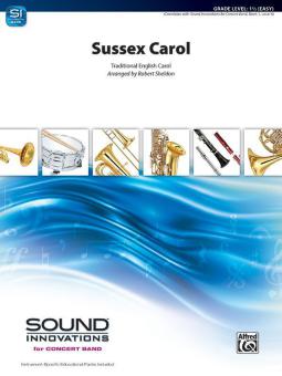 Sussex Carol 
