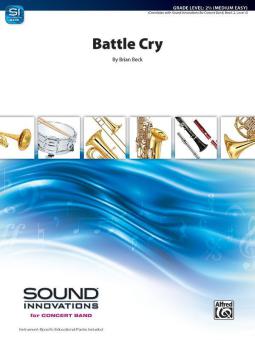 Battle Cry 