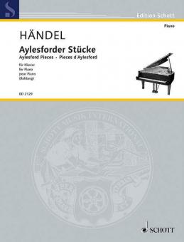 Aylesford Pieces Standard