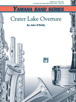 Crater Lake Overture 
