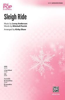 Sleigh Ride Download