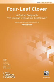 Four-Leaf Clover Download
