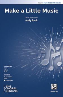 Make a Little Music Download