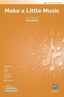 Make a Little Music Download