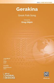 Gerakina Download