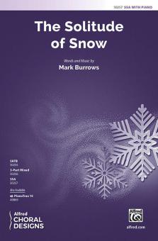 The Solitude of Snow Download