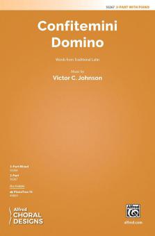 Confitemini Domino Download