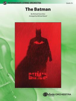 The Batman Download