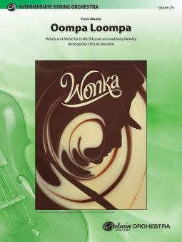Oompa Loompa Download