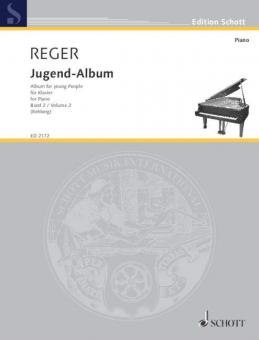 Album for Young People Op. 17 Vol. 2 Standard