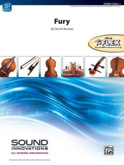 Fury 