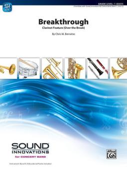 Breakthrough 