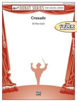 Crusade 