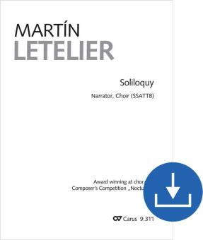 Soliloquy Download
