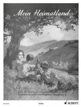 Mein Heimatland Standard