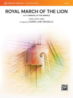 Royal March of the Lion Download