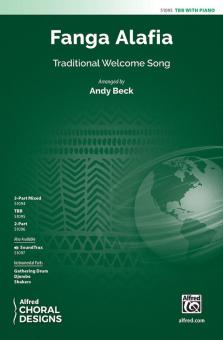Fanga Alafia Download