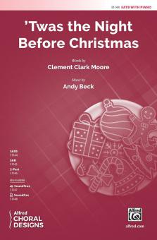 'Twas the Night Before Christmas Download