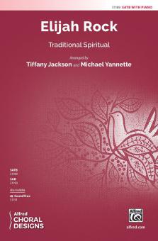 Elijah Rock Download