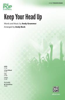 Keep Your Head Up 