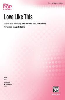 Love Like This Download