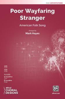 Poor Wayfaring Stranger Download