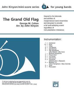 The Grand Old Flag 