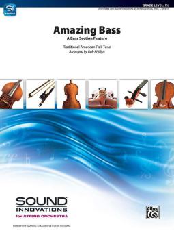 Amazing Bass Download
