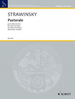 Pastorale Standard