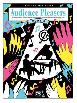 Audience Pleasers, Book 3 Download